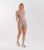 Macaquinho GAIA Nude