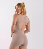 Macaquinho GAIA Nude - Imagem 3