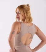 Macaquinho GAIA Nude - Imagem 2