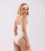 Body Afrodite Off White - Imagem 6