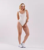 Body Afrodite Off White