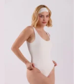 Body Afrodite Off White - Imagem 7