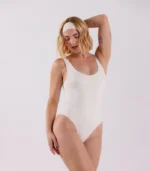 Body Afrodite Off White - Imagem 3
