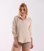 Camisaria Aura Nude - Imagem 4