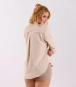 Camisaria Aura Nude - Imagem 8