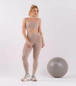 Legging Iris Nude - Imagem 4