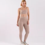 Legging Iris Nude