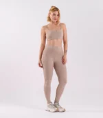Legging Iris Nude