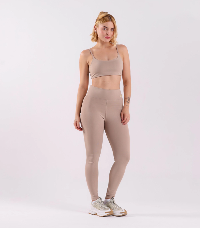 Legging Iris Nude_6 Legging Iris Nude - Imagem 1