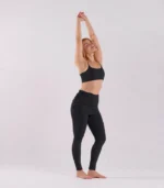 Legging Saia Selene Preto - Imagem 3