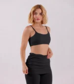 Legging Saia Selene Preto - Imagem 5