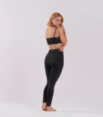 Legging Saia Selene Preto - Imagem 2