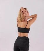 Legging Saia Selene Preto - Imagem 4