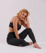 Legging Saia Selene Preto - Imagem 6