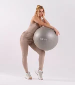 Legging Saia Selene Nude - Imagem 6