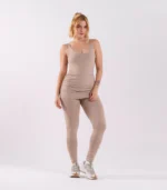 Legging Saia Selene Nude - Imagem 5