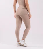 Legging Saia Selene Nude - Imagem 4