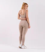 Legging Saia Selene Nude - Imagem 3