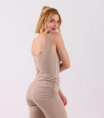 Legging Saia Selene Nude - Imagem 2