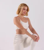 Legging Saia Selene Off White - Imagem 7