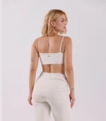 Legging Saia Selene Off White - Imagem 5