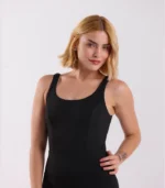 Macacão Deusa Preto - Imagem 5