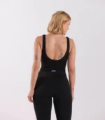 Macacão Deusa Preto - Imagem 3