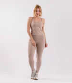 Regata Selene Nude - Imagem 4