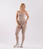 Regata Selene Nude - Imagem 5