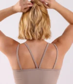 Regata Selene Nude - Imagem 2