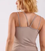 Regata Selene Nude - Imagem 3