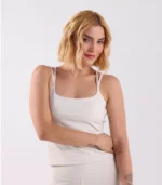 Regata Selene Off White - Imagem 3