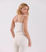 Regata Selene Off White - Imagem 2