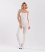 Regata Selene Off White - Imagem 5
