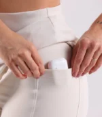 Short Saia Selene Off White - Imagem 4