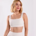 Top Atena Off White
