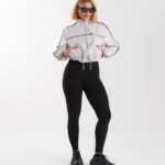 Bomber Deusa Hera