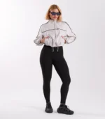 Bomber Deusa Hera