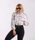 Bomber Deusa Hera - Imagem 4