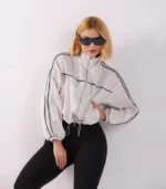 Bomber Deusa Hera - Imagem 5