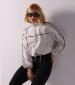 Bomber Deusa Hera - Imagem 6