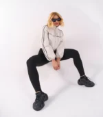 Bomber Deusa Hera - Imagem 7