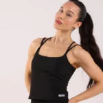 Regata Selene Preta
