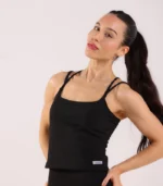 Regata Selene Preta