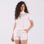 Blusa Pólo Ébero HĒRA Off White