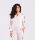 Conjunto Astra HĒRA Moletim Off White — Aerolook - Imagem 4