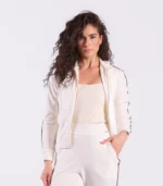 Conjunto Astra HĒRA Moletim Off White — Aerolook - Imagem 2