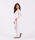 Conjunto Astra HĒRA Moletim Off White — Aerolook - Imagem 6