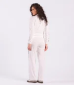 Conjunto Astra HĒRA Moletim Off White — Aerolook - Imagem 7