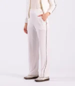 Conjunto Astra HĒRA Moletim Off White — Aerolook - Imagem 9